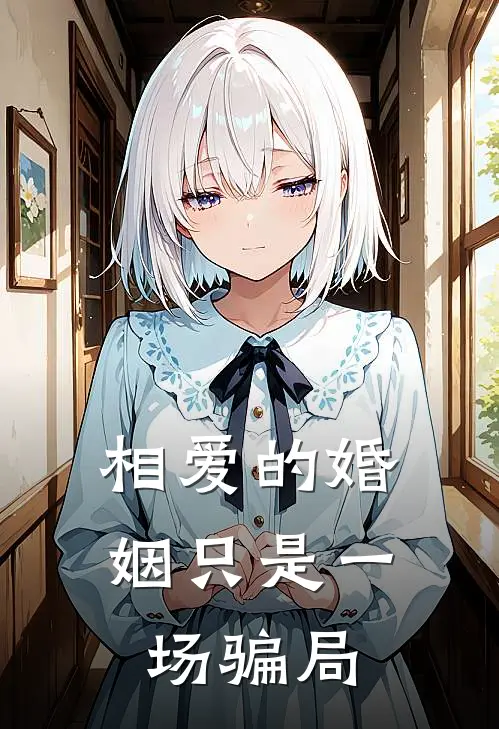 相爱的婚姻只是一场骗局