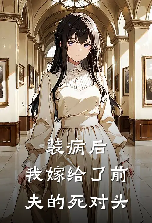 装病后，我嫁给了前夫的死对头