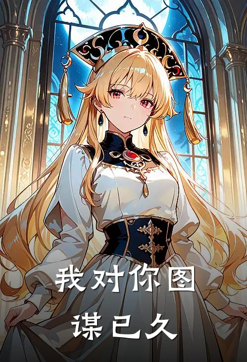 我对你图谋已久