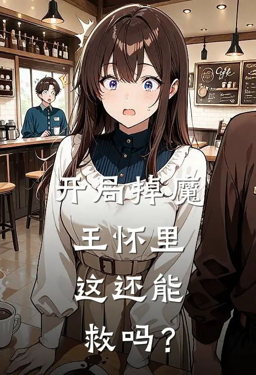 开局掉魔王怀里，这还能救吗？