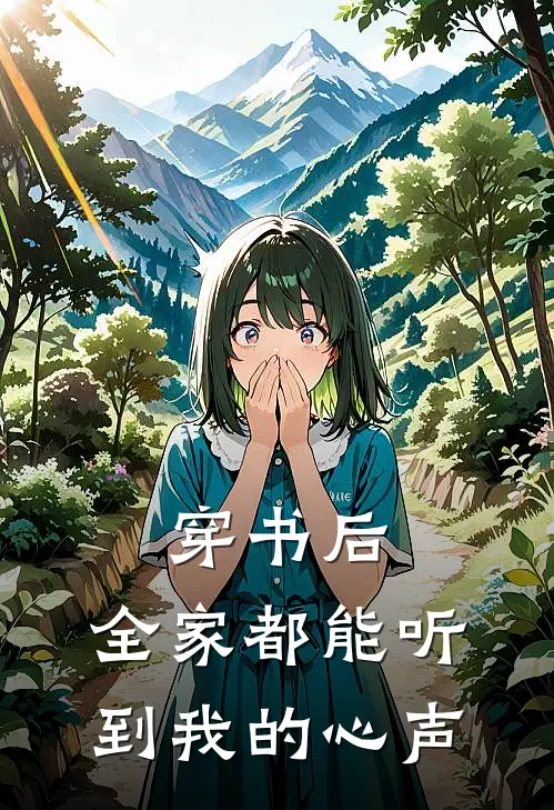 穿书后，全家都能听到我的心声