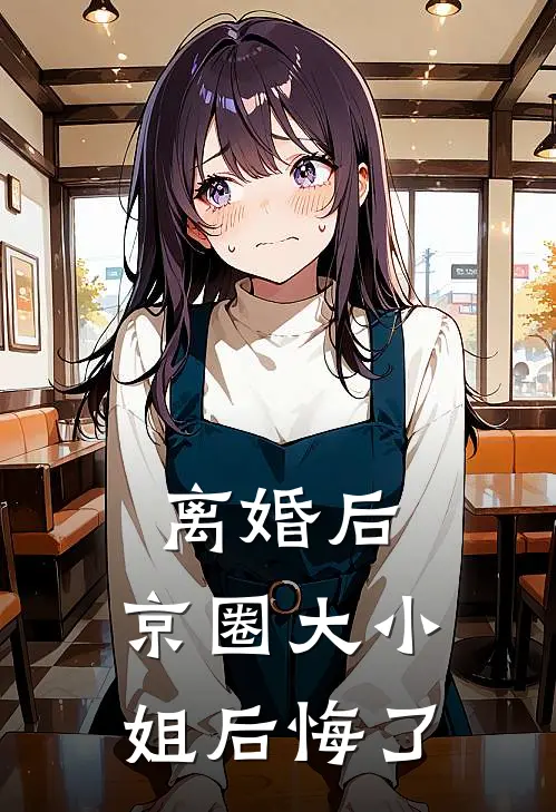 离婚后，京圈大小姐后悔了