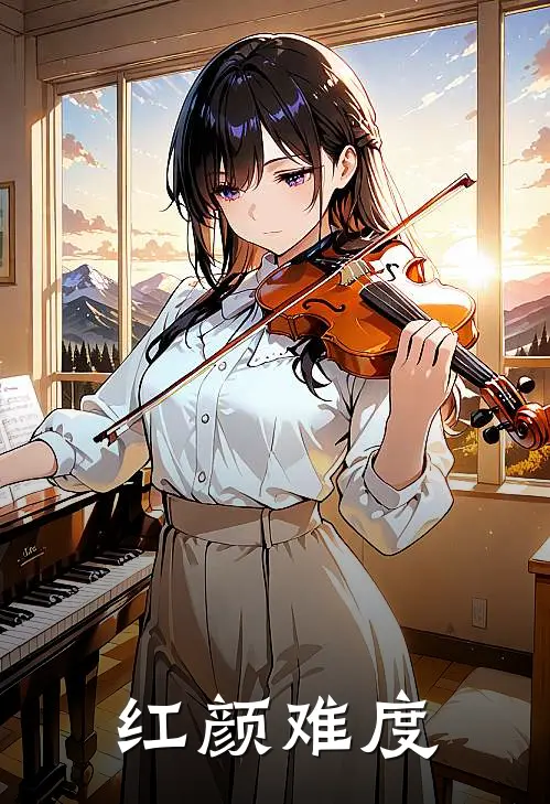 红颜难度