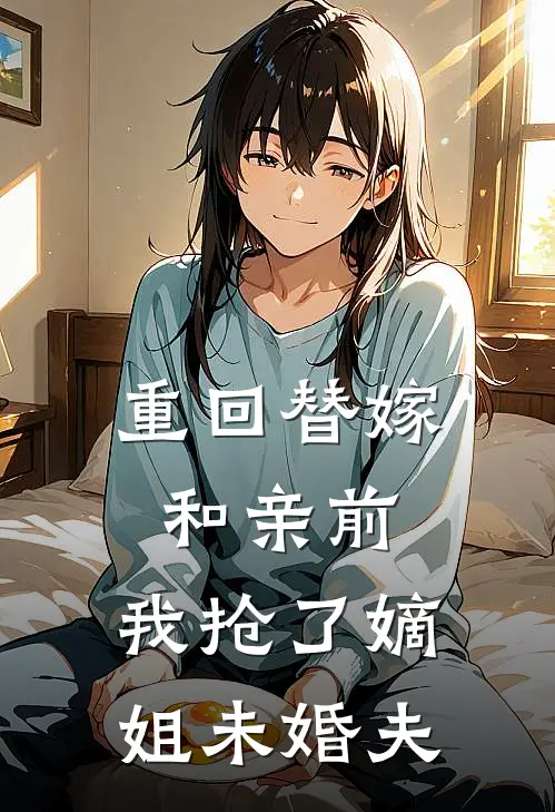 重回替嫁和亲前，我抢了嫡姐未婚夫