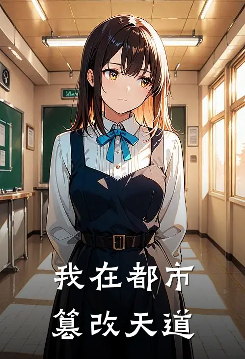 我在都市篡改天道