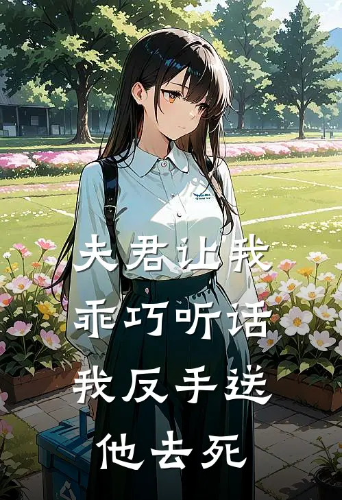 夫君让我乖巧听话，我反手送他去死