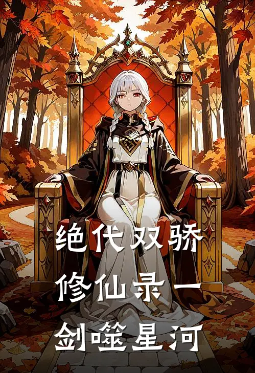 绝代双骄修仙录一剑噬星河