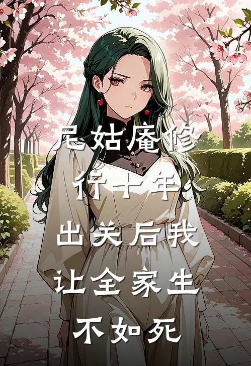 尼姑庵修行十年，出关后我让全家生不如死