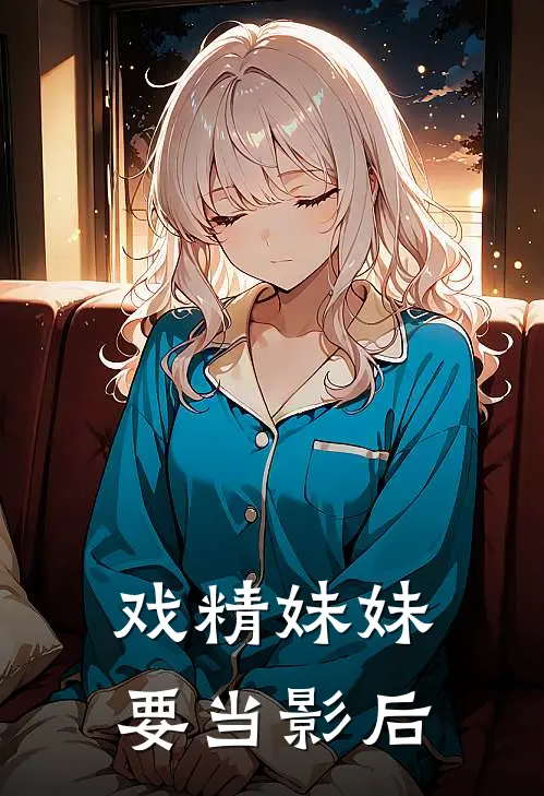 戏精妹妹要当影后
