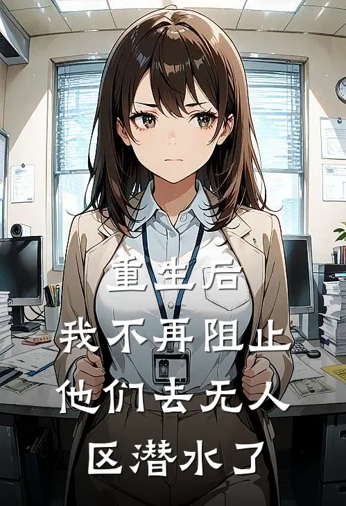 重生后，我不再阻止他们去无人区潜水了