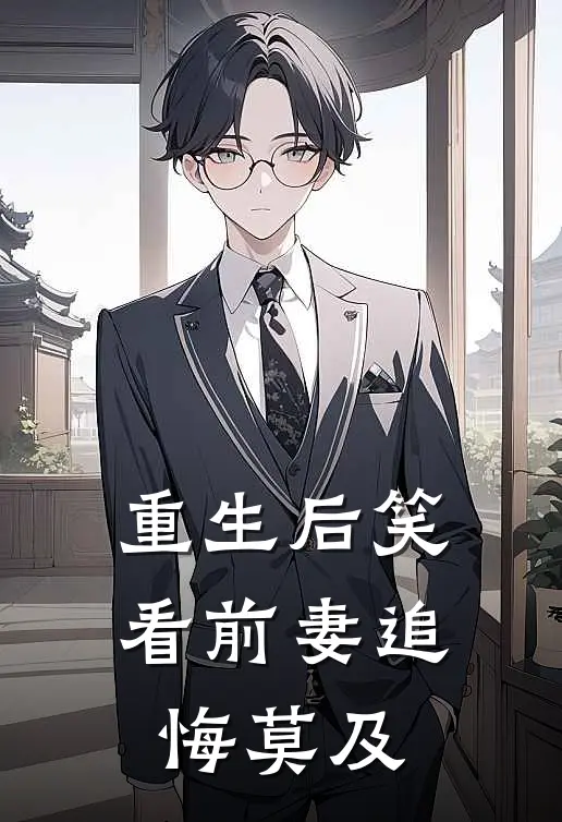 重生后笑看前妻追悔莫及