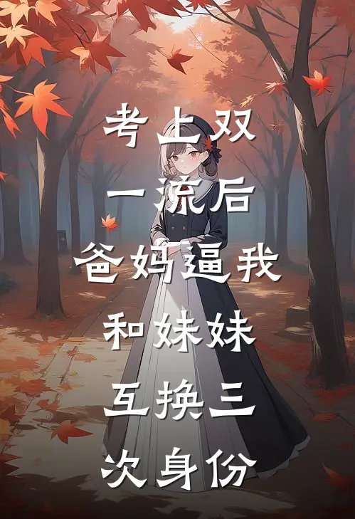 考上双一流后，爸妈逼我和妹妹互换三次身份