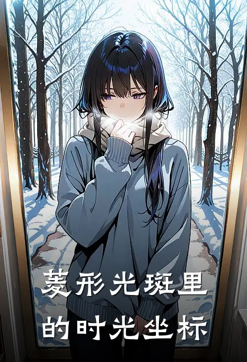 菱形光斑里的时光坐标