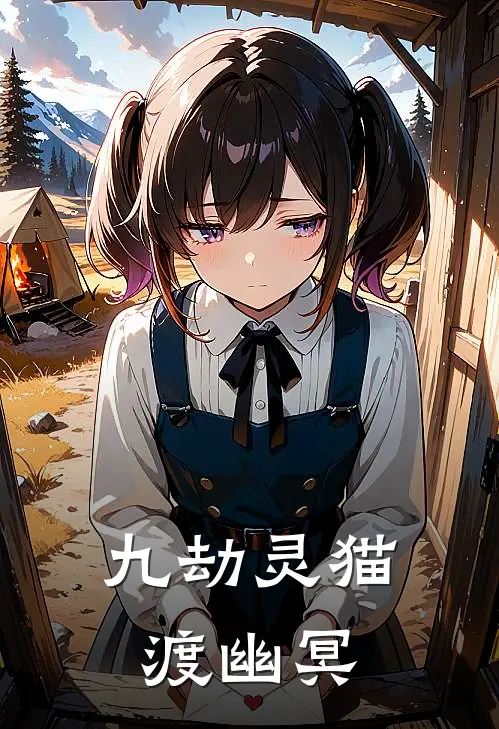 九劫灵猫渡幽冥