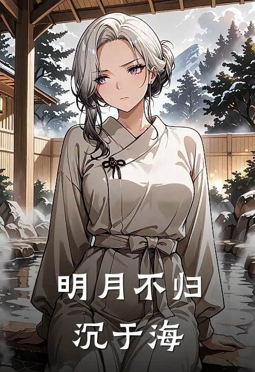 明月不归沉于海