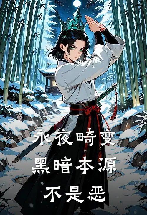 永夜畸变：黑暗本源不是恶