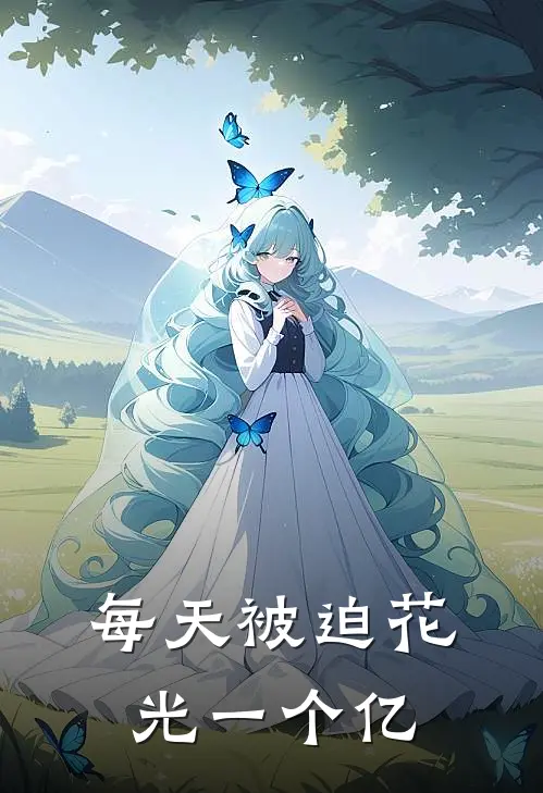 每天被迫花光一个亿