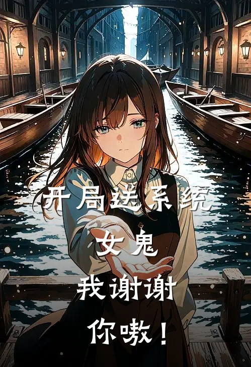 开局送系统，女鬼：我谢谢你嗷！