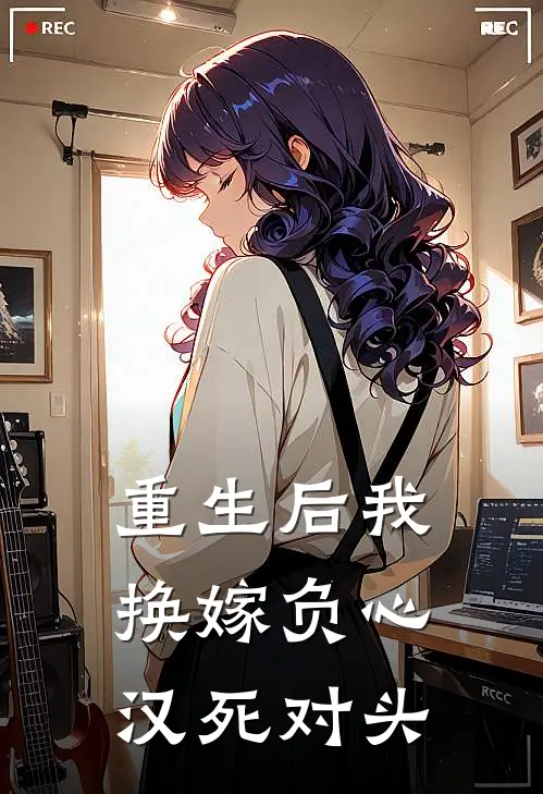 重生后我换嫁负心汉死对头