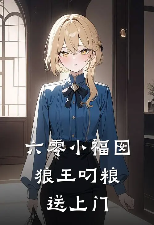 六零小福囡：狼王叼粮送上门