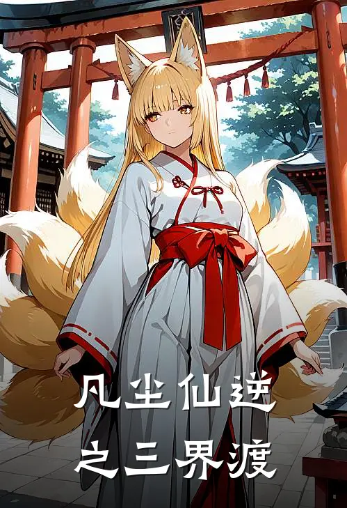 凡尘仙逆之三界渡