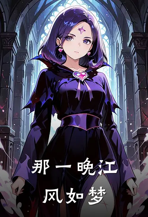 那一晚江风如梦