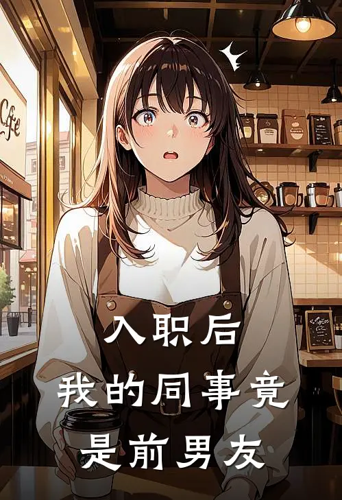 入职后，我的同事竟是前男友