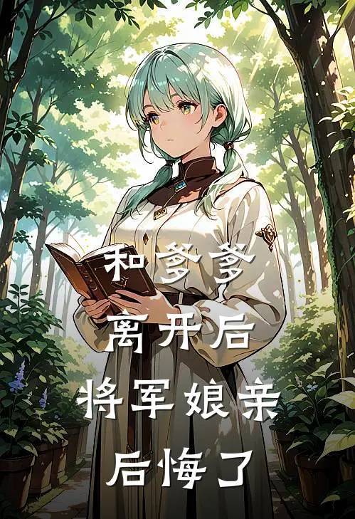 和爹爹离开后，将军娘亲后悔了