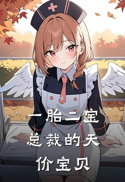 一胎二宝：总裁的天价宝贝