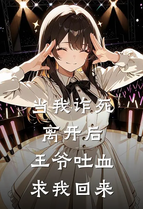 当我诈死离开后，王爷吐血求我回来