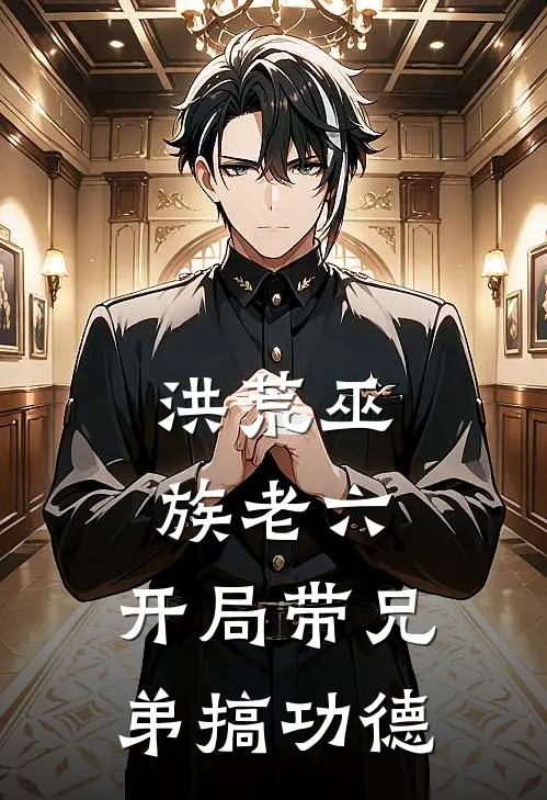 洪荒巫族老六，开局带兄弟搞功德