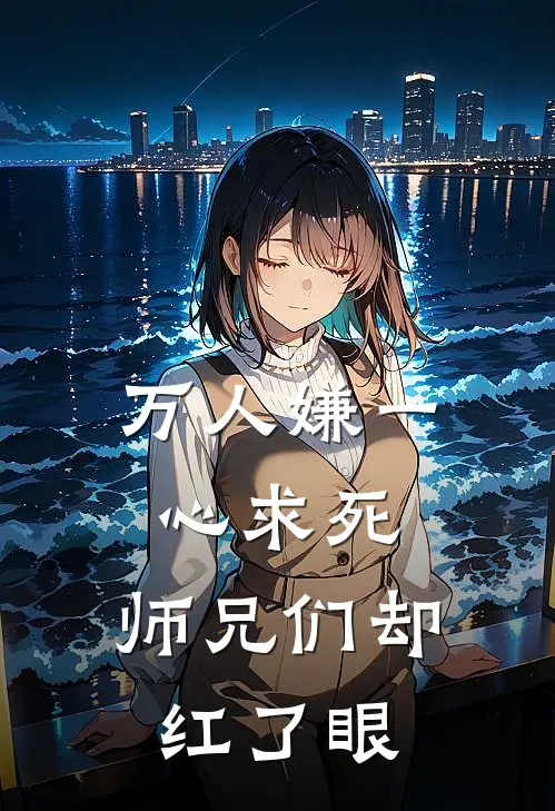 万人嫌一心求死，师兄们却红了眼