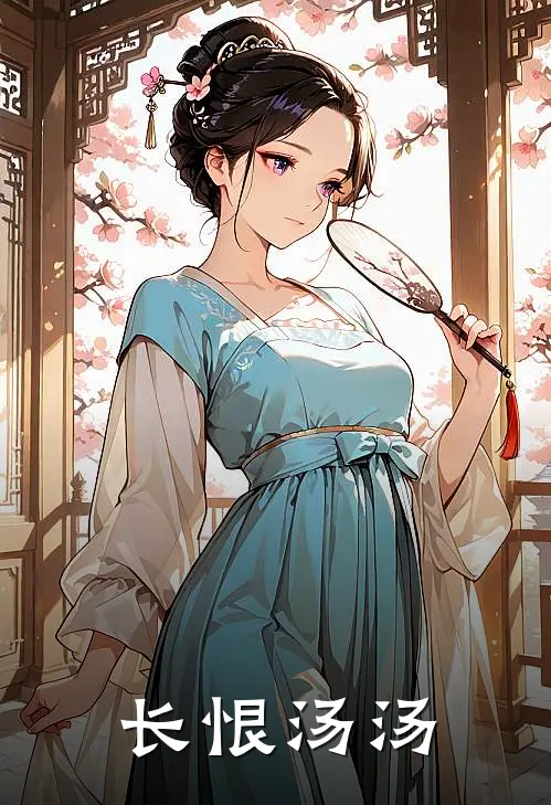 长恨汤汤
