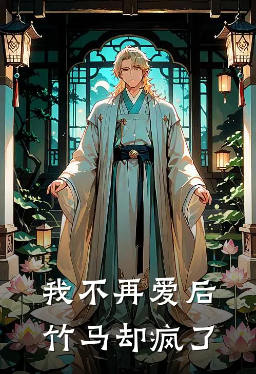 我不再爱后，竹马却疯了