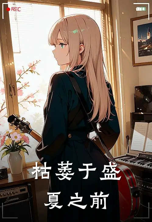 枯萎于盛夏之前