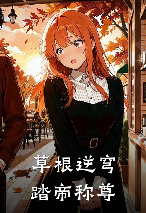 草根逆穹：踏帝称尊