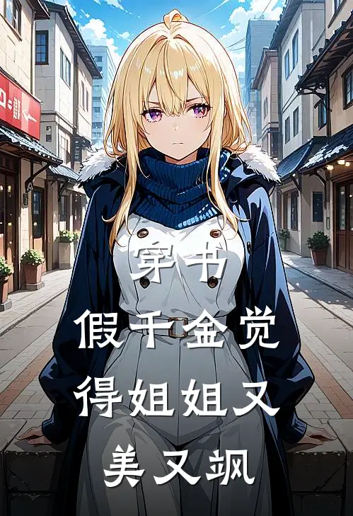 穿书，假千金觉得姐姐又美又飒