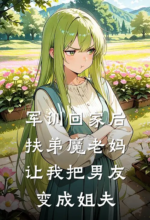 军训回家后，扶弟魔老妈让我把男友变成姐夫