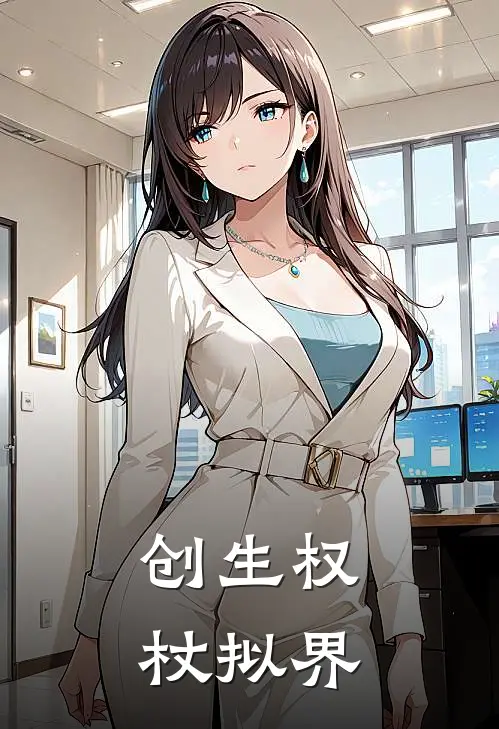 创生权杖·拟界