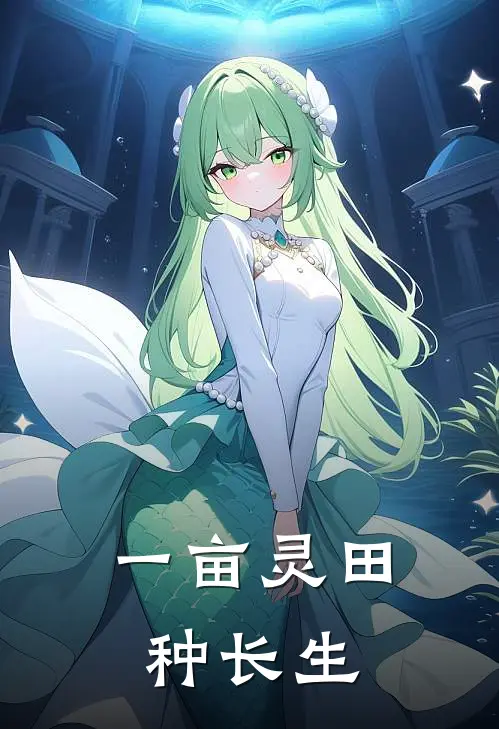 一亩灵田种长生