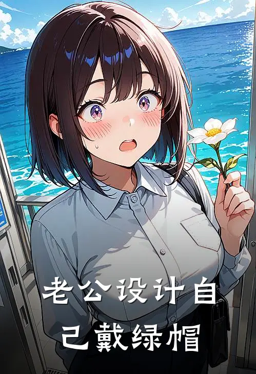 老公设计自己戴绿帽