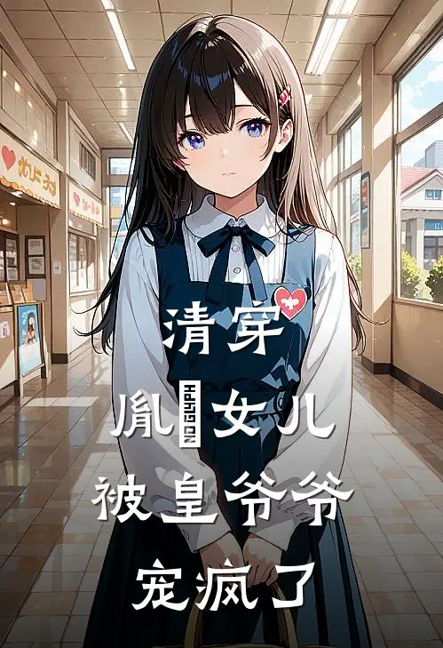 清穿，胤禛女儿被皇爷爷宠疯了