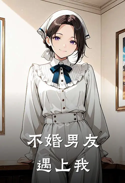 不婚男友遇上我