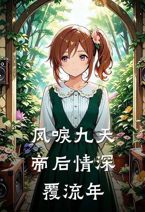 凤唳九天：帝后情深覆流年