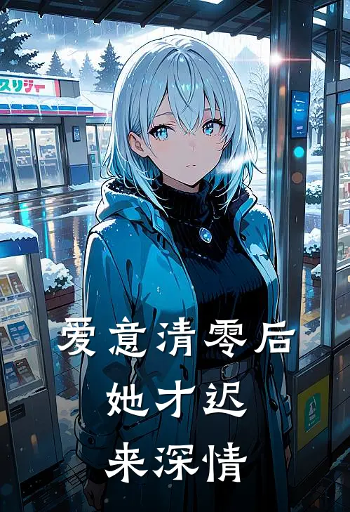 爱意清零后，她才迟来深情