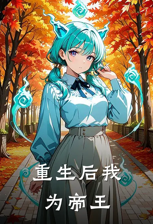 重生后我为帝王
