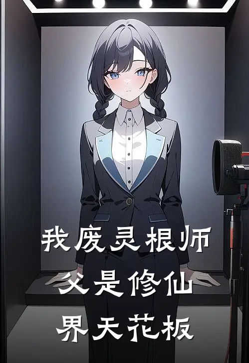 我废灵根师父是修仙界天花板