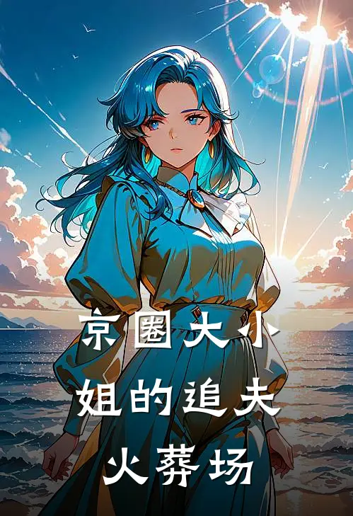 京圈大小姐的追夫火葬场