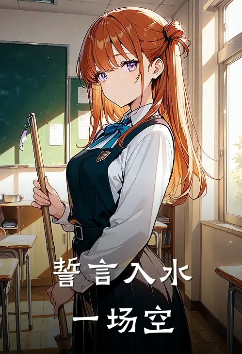 誓言入水一场空