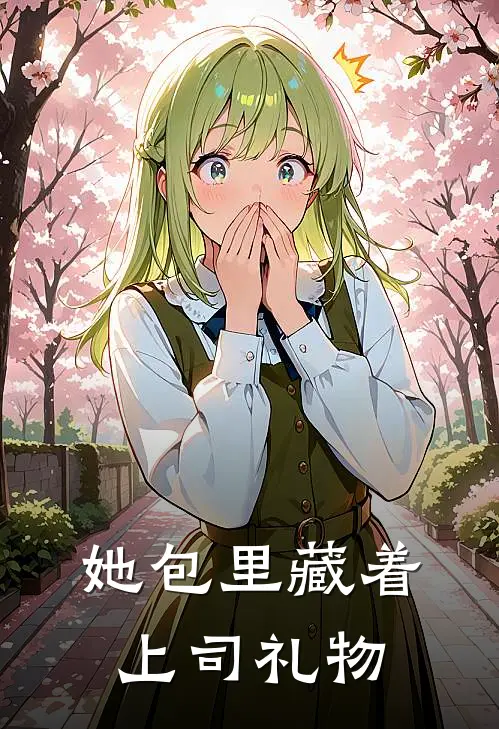 她包里藏着上司礼物